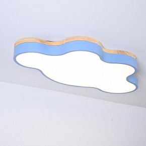 Накладной светильник Imperiumloft CLOUD ECO Blue CLOUD-ECO01 в Коротчаево - korotchaevo.ok-mebel.com | фото 4