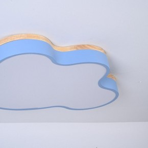 Накладной светильник Imperiumloft CLOUD ECO Blue CLOUD-ECO01 в Коротчаево - korotchaevo.ok-mebel.com | фото 6