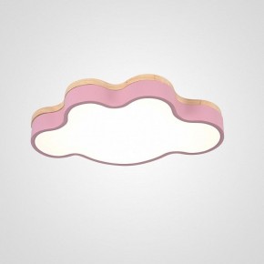 Накладной светильник Imperiumloft CLOUD ECO Pink CLOUD-ECO01 в Коротчаево - korotchaevo.ok-mebel.com | фото