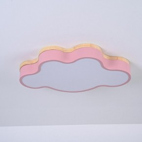 Накладной светильник Imperiumloft CLOUD ECO Pink CLOUD-ECO01 в Коротчаево - korotchaevo.ok-mebel.com | фото 2