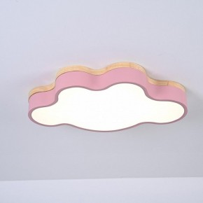 Накладной светильник Imperiumloft CLOUD ECO Pink CLOUD-ECO01 в Коротчаево - korotchaevo.ok-mebel.com | фото 3