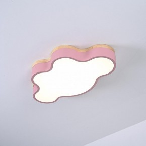 Накладной светильник Imperiumloft CLOUD ECO Pink CLOUD-ECO01 в Коротчаево - korotchaevo.ok-mebel.com | фото 4
