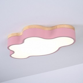 Накладной светильник Imperiumloft CLOUD ECO Pink CLOUD-ECO01 в Коротчаево - korotchaevo.ok-mebel.com | фото 5