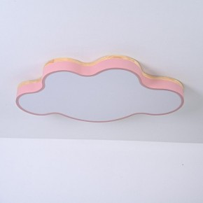 Накладной светильник Imperiumloft CLOUD ECO Pink CLOUD-ECO01 в Коротчаево - korotchaevo.ok-mebel.com | фото 2