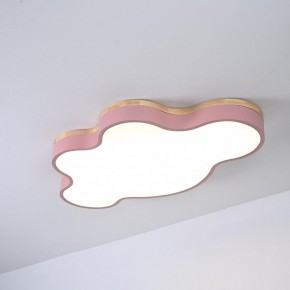 Накладной светильник Imperiumloft CLOUD ECO Pink CLOUD-ECO01 в Коротчаево - korotchaevo.ok-mebel.com | фото 3