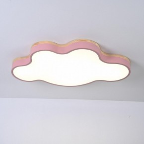 Накладной светильник Imperiumloft CLOUD ECO Pink CLOUD-ECO01 в Коротчаево - korotchaevo.ok-mebel.com | фото 4