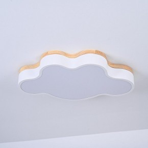 Накладной светильник Imperiumloft CLOUD ECO White CLOUD-ECO01 в Коротчаево - korotchaevo.ok-mebel.com | фото 2