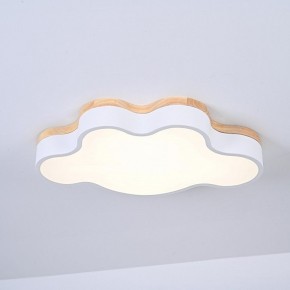 Накладной светильник Imperiumloft CLOUD ECO White CLOUD-ECO01 в Коротчаево - korotchaevo.ok-mebel.com | фото 3