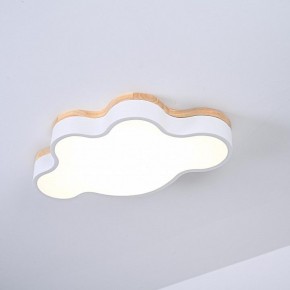Накладной светильник Imperiumloft CLOUD ECO White CLOUD-ECO01 в Коротчаево - korotchaevo.ok-mebel.com | фото 4