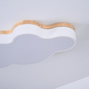 Накладной светильник Imperiumloft CLOUD ECO White CLOUD-ECO01 в Коротчаево - korotchaevo.ok-mebel.com | фото 7