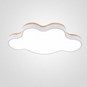 Накладной светильник Imperiumloft CLOUD ECO White CLOUD-ECO01 в Коротчаево - korotchaevo.ok-mebel.com | фото