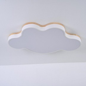 Накладной светильник Imperiumloft CLOUD ECO White CLOUD-ECO01 в Коротчаево - korotchaevo.ok-mebel.com | фото 2