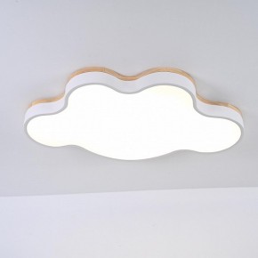 Накладной светильник Imperiumloft CLOUD ECO White CLOUD-ECO01 в Коротчаево - korotchaevo.ok-mebel.com | фото 3