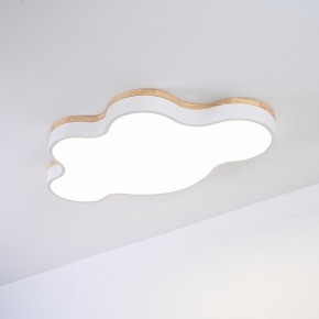 Накладной светильник Imperiumloft CLOUD ECO White CLOUD-ECO01 в Коротчаево - korotchaevo.ok-mebel.com | фото 4