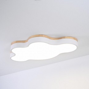 Накладной светильник Imperiumloft CLOUD ECO White CLOUD-ECO01 в Коротчаево - korotchaevo.ok-mebel.com | фото 5