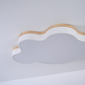 Накладной светильник Imperiumloft CLOUD ECO White CLOUD-ECO01 в Коротчаево - korotchaevo.ok-mebel.com | фото 6