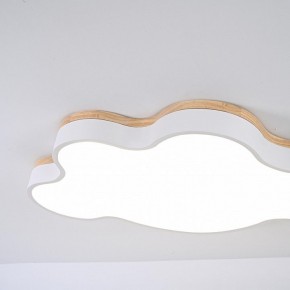 Накладной светильник Imperiumloft CLOUD ECO White CLOUD-ECO01 в Коротчаево - korotchaevo.ok-mebel.com | фото 8