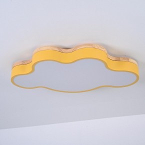 Накладной светильник Imperiumloft CLOUD ECO Yellow CLOUD-ECO01 в Коротчаево - korotchaevo.ok-mebel.com | фото 2