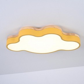 Накладной светильник Imperiumloft CLOUD ECO Yellow CLOUD-ECO01 в Коротчаево - korotchaevo.ok-mebel.com | фото 3