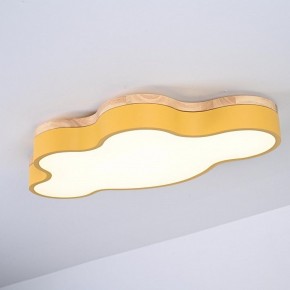 Накладной светильник Imperiumloft CLOUD ECO Yellow CLOUD-ECO01 в Коротчаево - korotchaevo.ok-mebel.com | фото 4