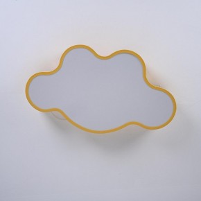 Накладной светильник Imperiumloft CLOUD ECO Yellow CLOUD-ECO01 в Коротчаево - korotchaevo.ok-mebel.com | фото 5