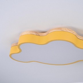 Накладной светильник Imperiumloft CLOUD ECO Yellow CLOUD-ECO01 в Коротчаево - korotchaevo.ok-mebel.com | фото 6