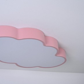Накладной светильник Imperiumloft CLOUD Розовый CLOUD01 в Коротчаево - korotchaevo.ok-mebel.com | фото