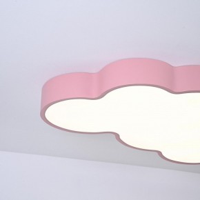 Накладной светильник Imperiumloft CLOUD Розовый CLOUD01 в Коротчаево - korotchaevo.ok-mebel.com | фото 2