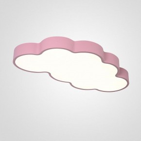 Накладной светильник Imperiumloft CLOUD Розовый CLOUD01 в Коротчаево - korotchaevo.ok-mebel.com | фото 3