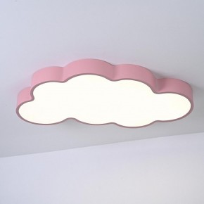 Накладной светильник Imperiumloft CLOUD Розовый CLOUD01 в Коротчаево - korotchaevo.ok-mebel.com | фото 4
