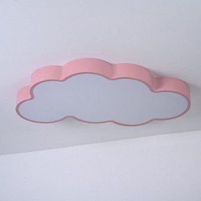 Накладной светильник Imperiumloft CLOUD Розовый CLOUD01 в Коротчаево - korotchaevo.ok-mebel.com | фото 5