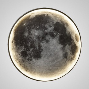 Накладной светильник Imperiumloft COSMOS Мун D60 cosmos-moon01 в Коротчаево - korotchaevo.ok-mebel.com | фото 2