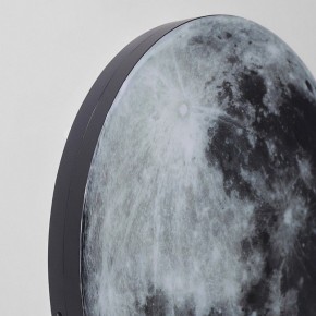 Накладной светильник Imperiumloft COSMOS Мун D60 cosmos-moon01 в Коротчаево - korotchaevo.ok-mebel.com | фото 9