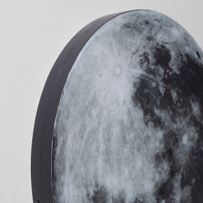 Накладной светильник Imperiumloft COSMOS Мун D90 cosmos-moon01 в Коротчаево - korotchaevo.ok-mebel.com | фото 13