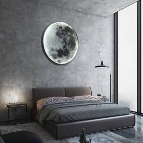 Накладной светильник Imperiumloft COSMOS Мун D90 cosmos-moon01 в Коротчаево - korotchaevo.ok-mebel.com | фото 3