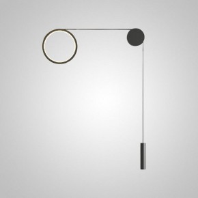 Накладной светильник Imperiumloft HOOK hook01 в Коротчаево - korotchaevo.ok-mebel.com | фото