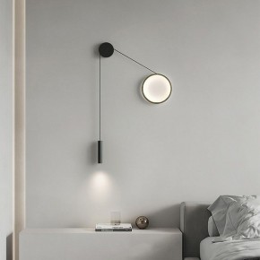 Накладной светильник Imperiumloft HOOK hook01 в Коротчаево - korotchaevo.ok-mebel.com | фото 3