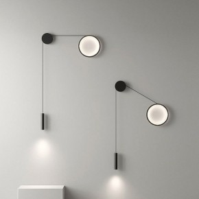 Накладной светильник Imperiumloft HOOK hook01 в Коротчаево - korotchaevo.ok-mebel.com | фото 4