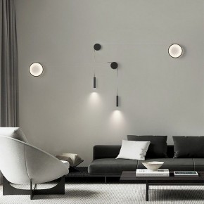 Накладной светильник Imperiumloft HOOK hook01 в Коротчаево - korotchaevo.ok-mebel.com | фото 6