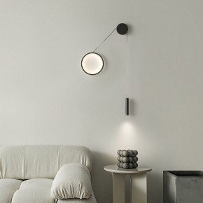 Накладной светильник Imperiumloft HOOK hook01 в Коротчаево - korotchaevo.ok-mebel.com | фото 8