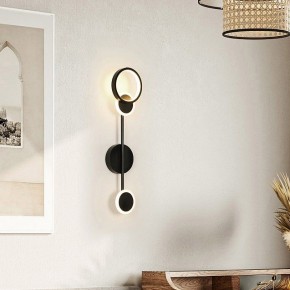 Накладной светильник Imperiumloft ZINGY B zingy01 в Коротчаево - korotchaevo.ok-mebel.com | фото 6