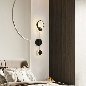 Накладной светильник Imperiumloft ZINGY B zingy01 в Коротчаево - korotchaevo.ok-mebel.com | фото 7