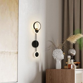 Накладной светильник Imperiumloft ZINGY B zingy01 в Коротчаево - korotchaevo.ok-mebel.com | фото 9