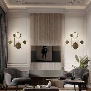 Накладной светильник Imperiumloft ZINGY B zingy01 в Коротчаево - korotchaevo.ok-mebel.com | фото 8
