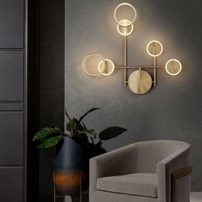 Накладной светильник Imperiumloft ZINGY E zingy01 в Коротчаево - korotchaevo.ok-mebel.com | фото 10