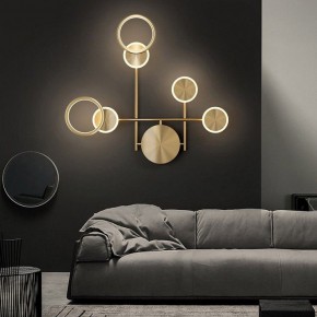Накладной светильник Imperiumloft ZINGY E zingy01 в Коротчаево - korotchaevo.ok-mebel.com | фото 9