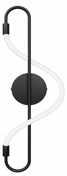 Накладной светильник Kink Light Далия 08040K-L,19 в Коротчаево - korotchaevo.ok-mebel.com | фото