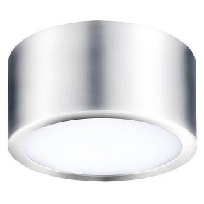 Накладной светильник Lightstar Zolla Cyl LED-RD 213914 в Коротчаево - korotchaevo.ok-mebel.com | фото