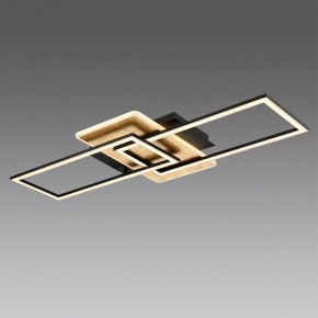 Накладной светильник Lumion Goldy 8021/90CL в Коротчаево - korotchaevo.ok-mebel.com | фото 4