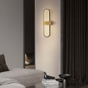 Накладной светильник Lussole Tift LSP-7334 в Коротчаево - korotchaevo.ok-mebel.com | фото 5